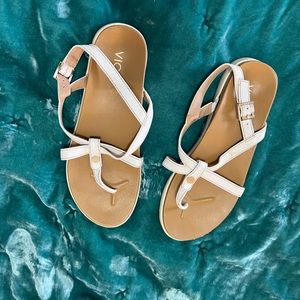 Vionic sandals